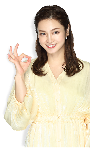 メインビジュアル平愛梨さん