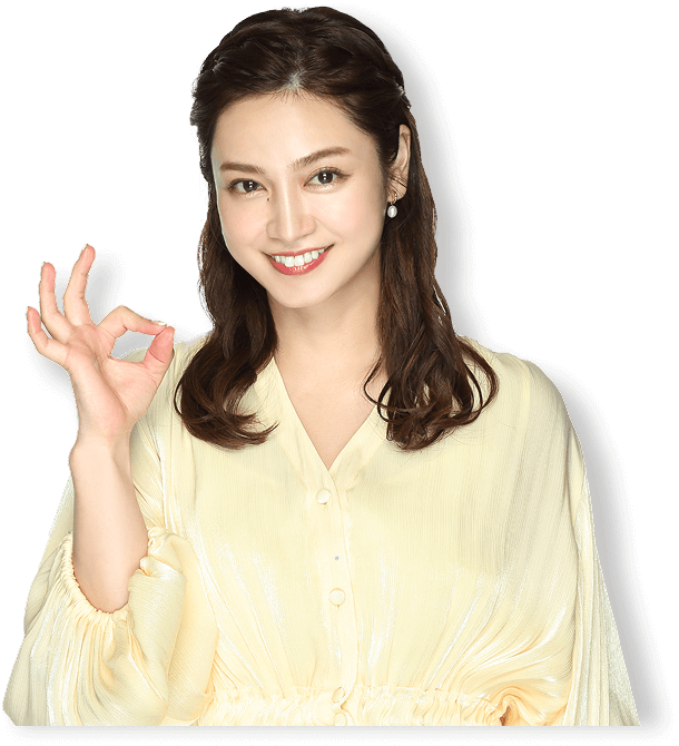平愛梨さんの画像