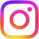 インスタグラムのアイコン