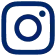 インスタグラムのアイコン