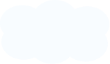 雲のイラスト