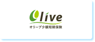 オリーブ少額短期保険