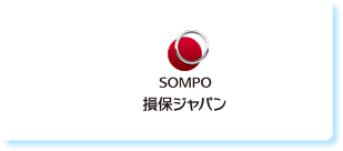 損保ジャパン
