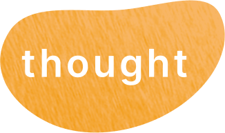 thought