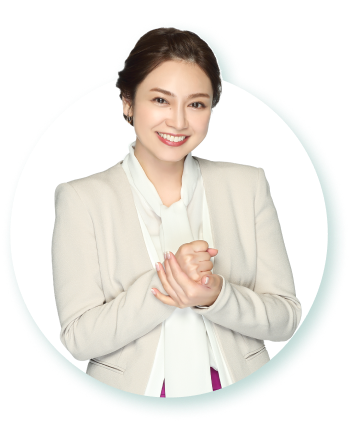 平愛梨さん