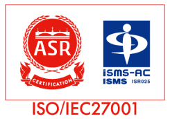 ASR ISMS AC isoiec27001
