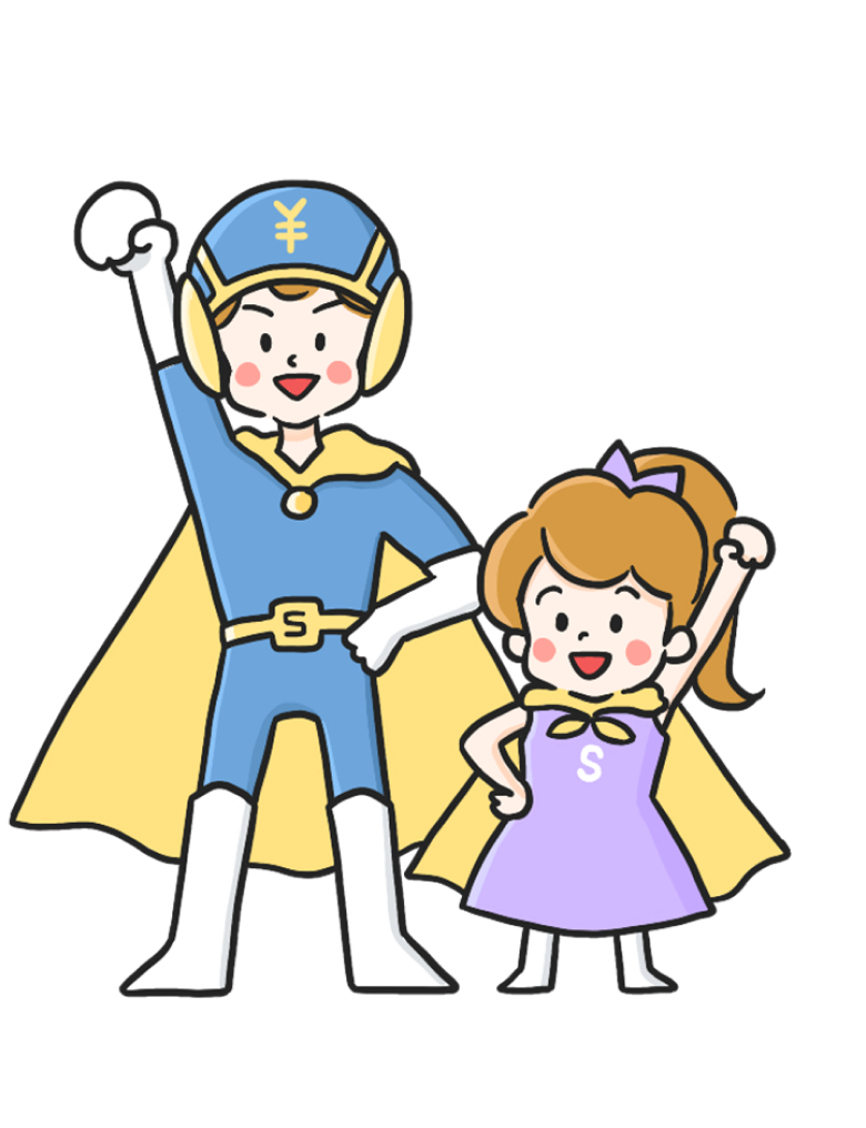 キャラクター画像