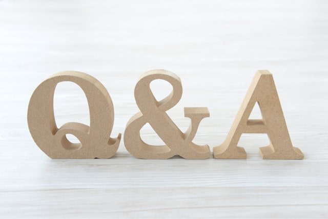 レイク審査でよくある質問Q&A