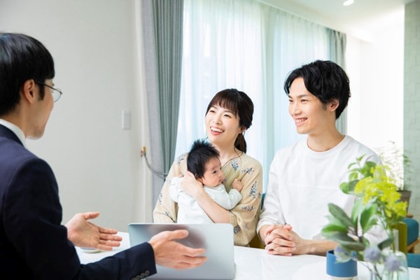 生命保険がおすすめの理由を解説