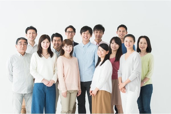 年代別の生命保険の選び方を解説