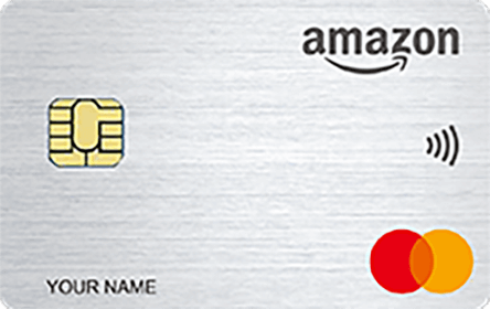 Amazonユーザーならいつでもポイント還元率2.0％のAmazonクレジットカードがおすすめ