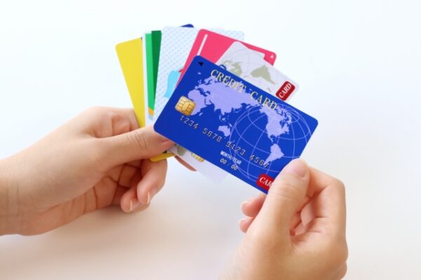 クレジットカードおすすめの究極の1枚とは