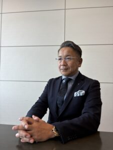 當眞友成
